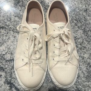 Kate Spade sneakers